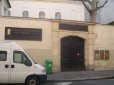  Schola Cantorum